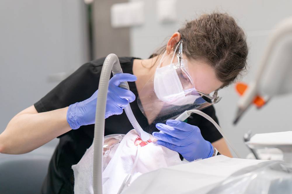 Chirurgien-dentiste près de Beaumont-sur-Vesle